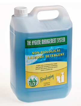 Non-Biological Laundry Detergent 5L